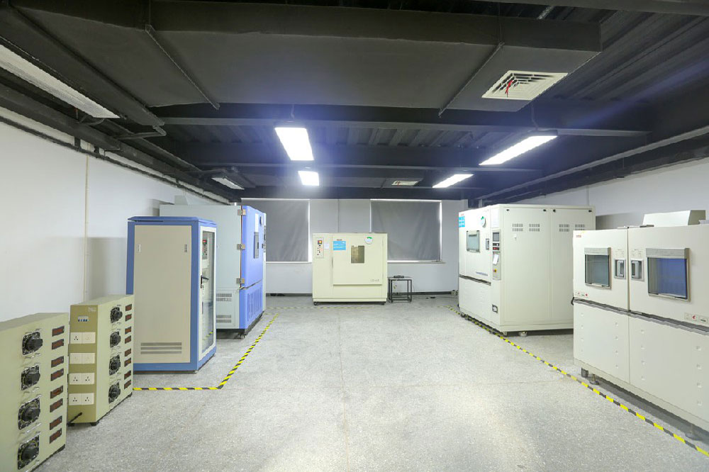 環境實（shí）驗室設備