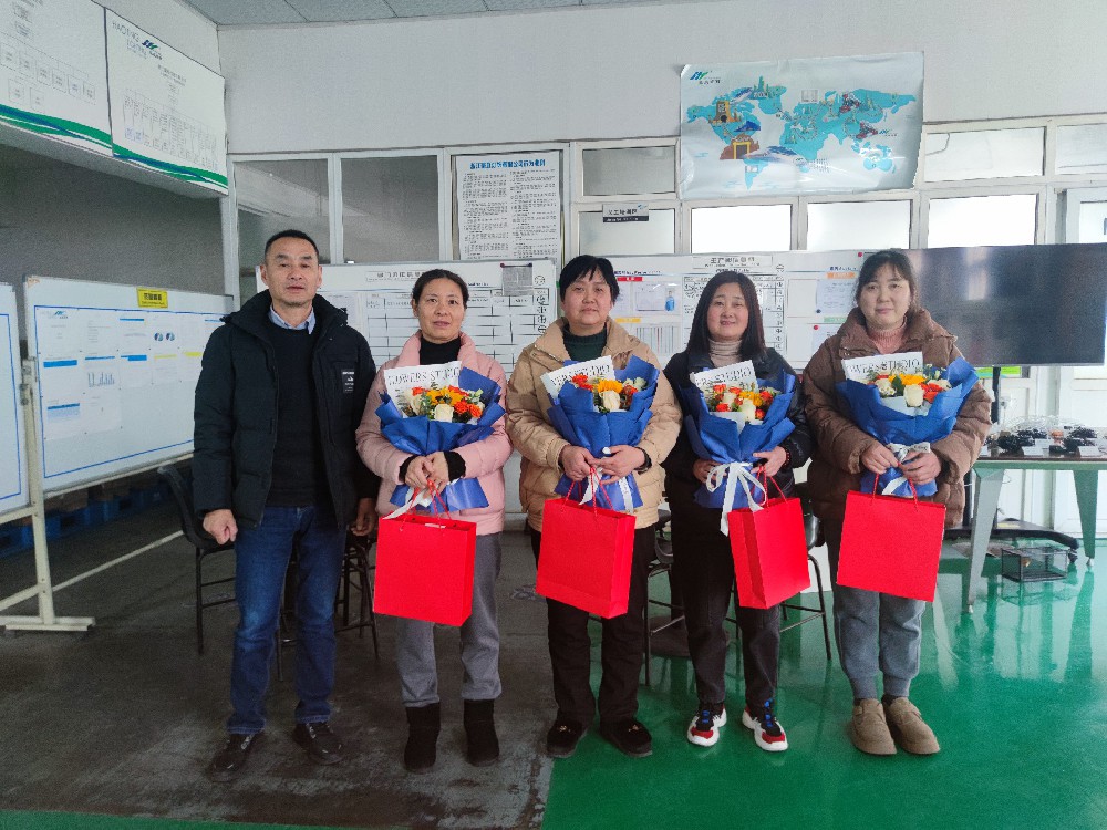 2025年度榮休人員集合