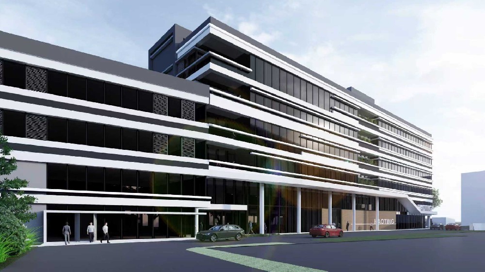 廠區環（huán）境