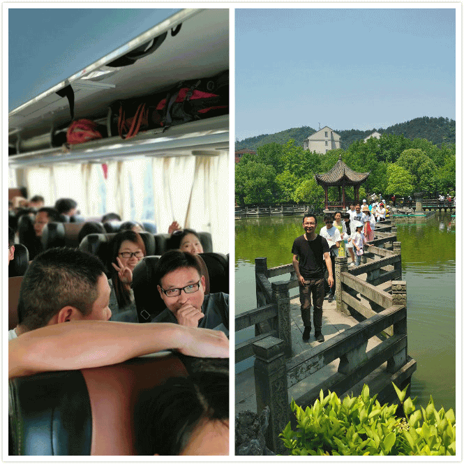 橫店（diàn）旅遊