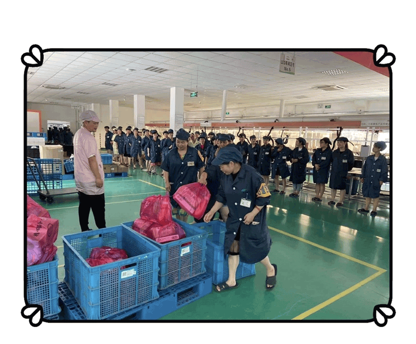 夏日（rì）炎炎送清涼